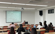 落实双减 作业提质 ——记娄葑学校小学教研组长、备课组长会议