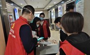 娄葑榜样·抗疫先锋 | 社区防疫志愿服务：育人为师，战“疫”为士