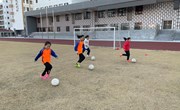 绿荫足球放光彩——记娄葑学校小学体育教研组活动