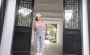 娄葑榜样·先锋园丁 | 温亚会：做一棵树，寻一缕光