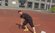 喜报：娄葑学子在市中小学田径运动会上再摘金