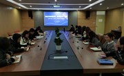 落实语文素养 把控基础学情 —— 娄葑学校语文（高年段）教研组主题研讨活动