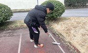 学习雷锋 情暖校园 ——记娄葑学校八（10）班志愿中队活动