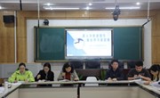 深入分析思得失，凝心聚力谋提质——2023-2024学年第二学期初一级部全体教师会议 暨三月限时训练质量分析会