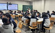 学为中心，素养导向——娄葑学校初中部“一三五雏鹰计划”雏鹰振翅五年教师展优课活动
