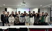 聚焦学科本质，共续教研新篇　　——记华刘明名师工作坊研修活动