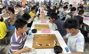 黑白世界，“棋”乐无穷！ ——娄葑学校承办2025年苏州工业园区围棋比赛暨市赛选拔赛
