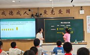 构建单元整体架构，赋能学教评一体化——东沙湖小学、跨塘实小、星湾学校、娄葑学校数学联合教研活动