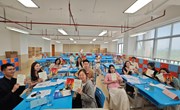 共研教学新范式，同启成长新征程 ——苏州工业园区周成名师工作坊第二次活动圆满举行