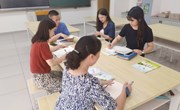 “双减”当头　高效为先——记娄葑学校四年级数学备课组期初工作讨论会