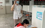 检验食堂规范　提高应急能力——娄葑学校南校区食堂食品安全事件应急演练