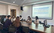 融合发展，适恰成长——记娄葑学校融合资源中心主题例会