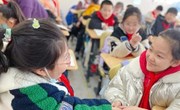 听，幸福的声音——娄葑学校小学部生命教育月活动纪实