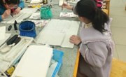 做实双减服务 优化“慧+”课程：　娄葑学校“慧+”校本课程扎根延后服务
