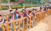 农耕游学 快乐成长 ——记娄葑学校二年级组春季社会实践活动