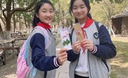 踏春尚湖畔　研学正当时——记娄葑学校六年级组春季社会实践活动