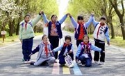 同里寻绿　不负春光——记娄葑学校四年级组春季社会实践活动