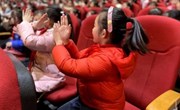 我的身体我做主——记娄葑学校预防侵害心理教育主题讲座(二）