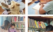 春暖花开时 恰是读书季——记娄葑学校四年级阅读节活动
