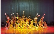 喜报： 娄葑学校蒲公英舞蹈团在园区中小学生舞蹈展演中喜获佳绩