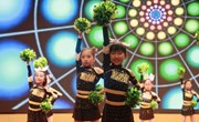  “社彩”斑斓，“延时”有品——记娄葑学校小学部社团中期汇报活动