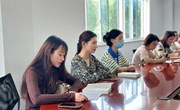  感悟思想伟力 汲取奋进力量 ——记娄葑学校第一党支部开展五月主题党日活动