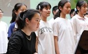 多彩社团展风采 助力双减促成长—— 娄葑学校初中部社团期末汇报活动