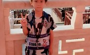 玫香少年·身边的榜样 | 娄葑学校优秀学生（运动少年）风采展示（第十七期）