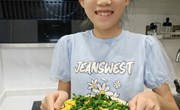 以劳促学 共庆双节——记娄葑学校“蒲公英生活德育”之六年级劳动主题实践活动