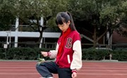 “葑采”丨玫香运动少年