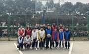 篮球展风采，冬训暖人心
