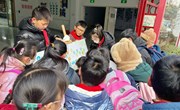 听，幸福的声音——娄葑学校小学部生命教育月活动纪实