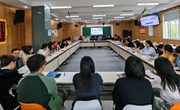 精准分析明方向，凝心聚力共提升 ——记娄葑学校2023-2024学年第二学期初三级部阶段性工作总结会议