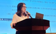 润物细无声，“慧”做班主任 ——记慧泽班主任工作坊第四次活动