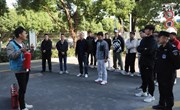 两校联动，这支队伍越来越壮大……——记娄葑学校和新融学校两校联合义务消防队专题会议
