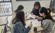凝心聚力 教研相长——娄葑学校五年级数学备课组同城帮扶活动