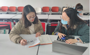 新风向，新起点，新高度 ——记娄葑学校小学英语“新风向”命题组月度专项复习命题研讨活动