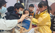 解锁寒假新玩法，灵蛇启岁乐成长——记一年级各班级“蒲公英”假日活动